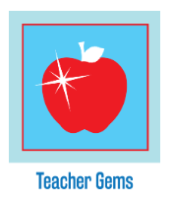 F2F: Enhancing Learning with Teacher Gems for Secondary Math B.E.S.T. Instruction