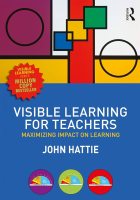 Book Study: Visible Learning by John Hattie