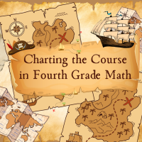 G4 Math: Charting the Course