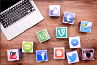 The Ever-Changing Landscape of Social Media and Mental Health